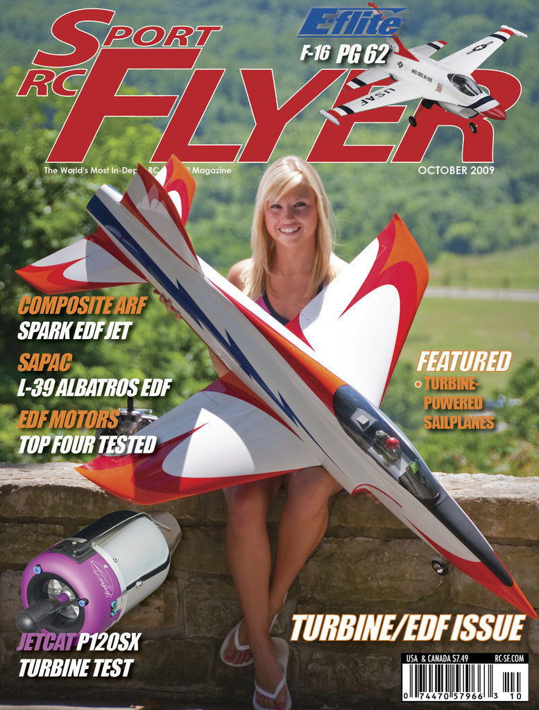 RC-SF - 2009 (Vol-14-10 October)