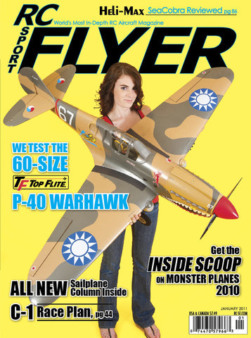 RC-SF - 2011 (Vol-16-01 January)