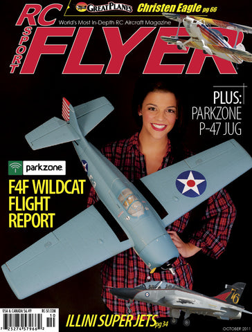 RC-SF - 2011 (Vol-16-10 October)