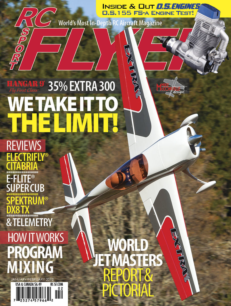 Rc Racing Flyers RC Sport Flyer Magazine โ Kiona Publishing Store
