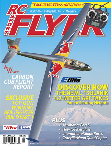 RC-SF - 2013 (Vol-18-08 August)