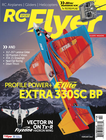 RC-SF - 2014 (Vol-19-02 February)