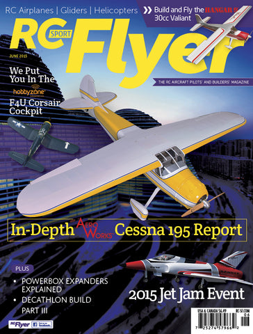 RC-SF - 2015 (Vol-20-02 June)