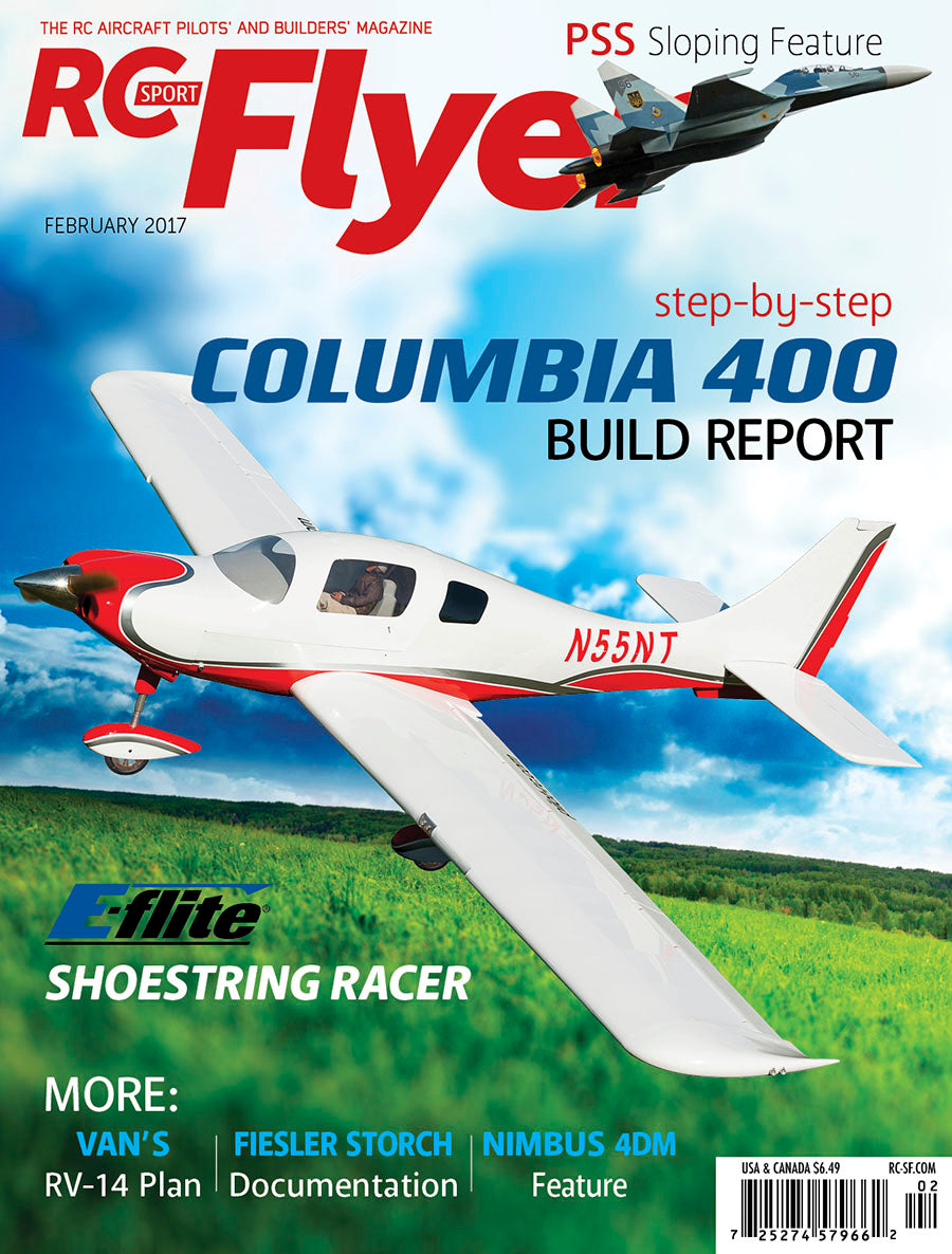 Rc Racing Flyers RC Sport Flyer Magazine โ Kiona Publishing Store