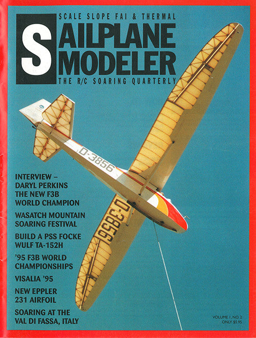 RC-SF - 1995 (Vol-01-02 November)