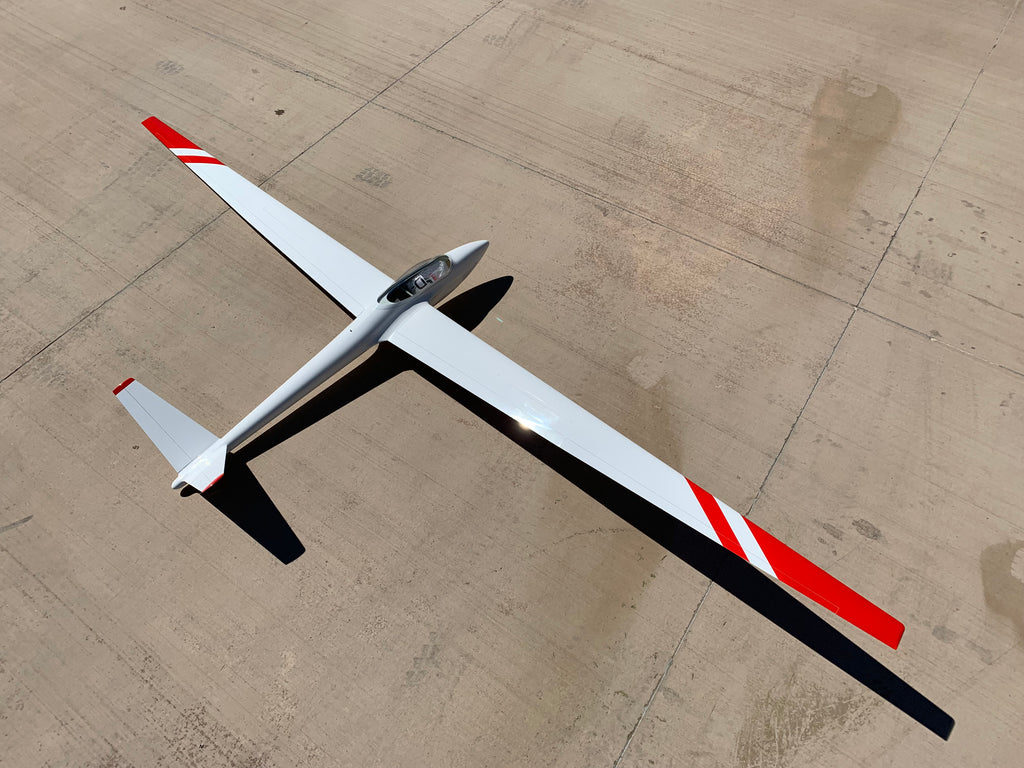 Valenta Salto - 177 in. wingspan