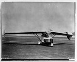 Drawing - Paul Matt - Waterman Arrowbile