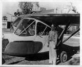 Drawing - Paul Matt - Waterman Arrowbile