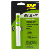 ZAP-A-Gap CA+ (Green Label) Medium Viscosity